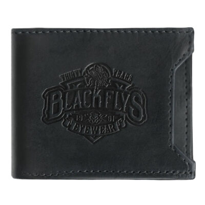 Stay Fly Fold wallet w/ Card pocket