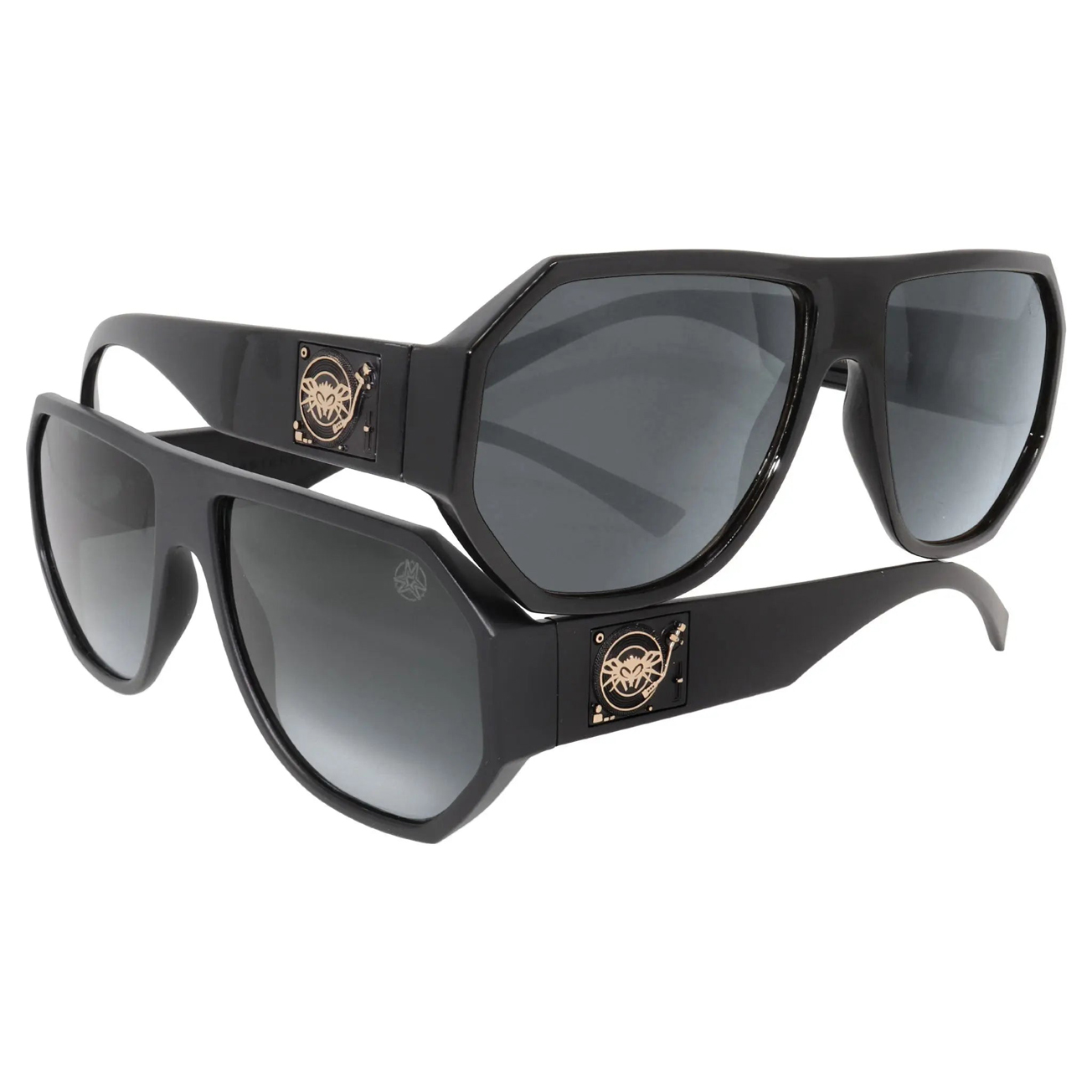 Sonnenbrille Mix Master Fly – Mix Master Mike Kollab