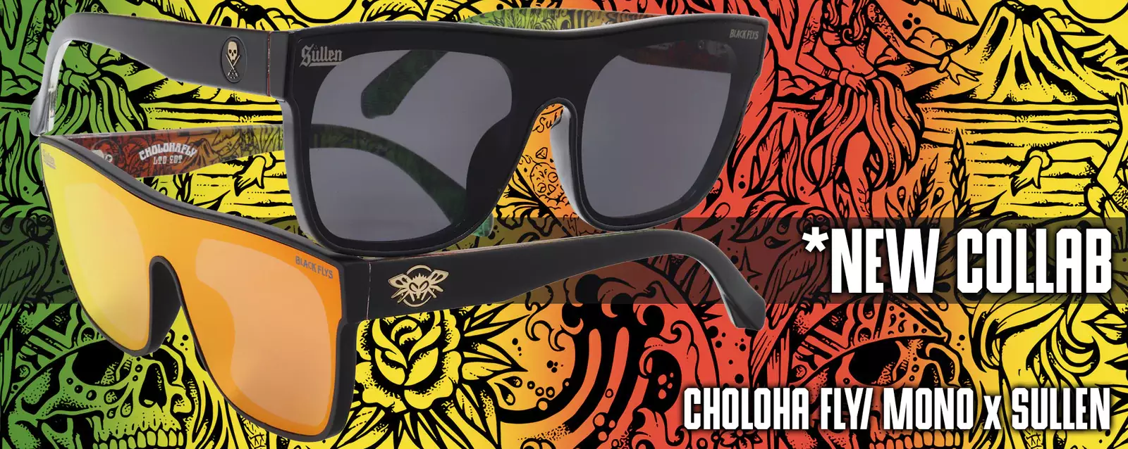 Discount black sales flys sunglasses